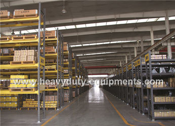 Shandong Sinomtp Construction Equipment Company Limited