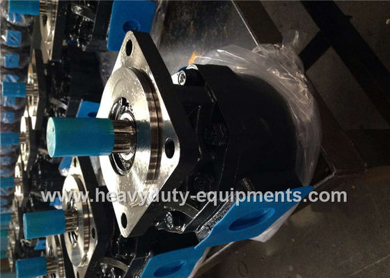 中国 保証との XCMG の車輪の積込み機 LW188/220 のための油圧ポンプ 803043375 サプライヤー