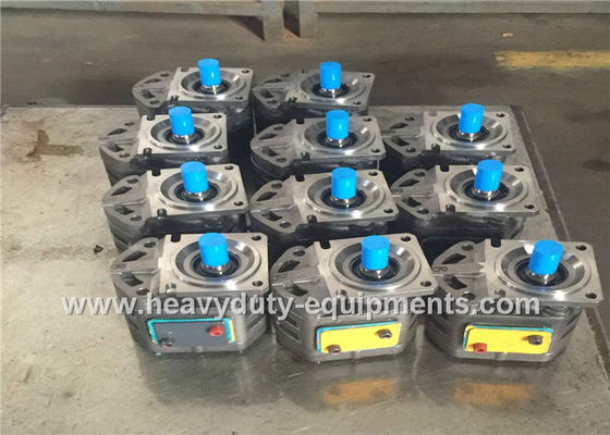 中国 FOTON の車輪の積込み機 FL956F のための油圧ポンプ 9F650 56A010000A0 サプライヤー