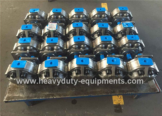 中国 保証が付いている XGMA の車輪の積込み機 XG962H のための油圧ポンプ 11C0004 サプライヤー