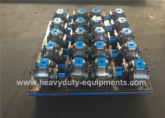 中国 XGMAの車輪の積込み機XG932HのためのXGMAの油圧働くポンプ11C0026 サプライヤー