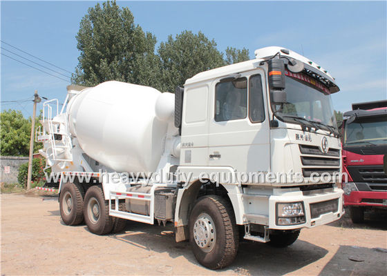 中国 HOWO-A7具体的な輸送のトラック371hp サプライヤー