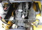 ISUZUのエンジンによって持ち上げられるディーゼルはSinomtp FD330のフォークリフトの持ち上げ装置をトラックで運びます サプライヤー