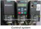 機械PLCの制御システムを作る15T総重量の空の自動ブロック サプライヤー