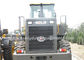 積載量5トンののweichai WD10G220E23のpolit制御を用いるLG953Nの車輪の積込み機 サプライヤー