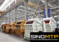 Sinomtp 180t/hからの320t/hへの容量の2つのカーテン キャビティ油圧インパクト・クラッシャー サプライヤー