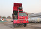 鉱山のダンプカー トラック/ダンプ トラックの底厚さ 12mm および HYVA の油圧持ち上がるシステム サプライヤー