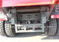 howo 6x4 鉱山のダンプ トラックの直接工場供給 SINOTRUK EURO2 の放出 サプライヤー