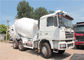 HOWO-A7具体的な輸送のトラック371hp サプライヤー